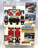 超新星 フラッシュマン|BANDAI