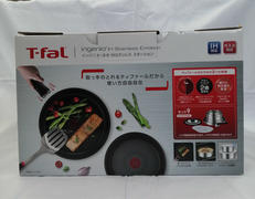 インニジオ・ネオIHステンレスエモーション|T-fal