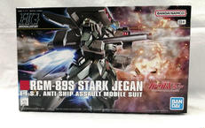 HG スタークジェガン|BANDAI