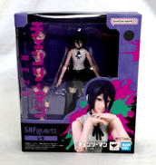 SHFIGUARTS|BANDAI