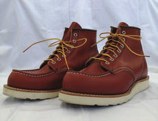 IRISH SETTER SPORT BOOT|REDWING