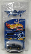 FINAL RUN|HOT WHEELS