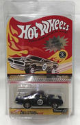 SERIES ONE|HOT WHEELS