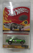 SERIES ONE|HOT WHEELS