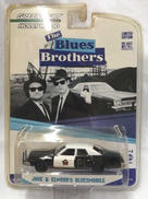 THE BLUES BROTHERS|GREENLIGHT