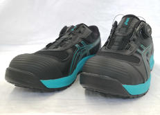 ワーキングシューズ|ASICS