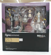 FIGUMA|マックスファクトリー
