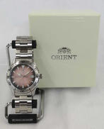オートマチック|ORIENT