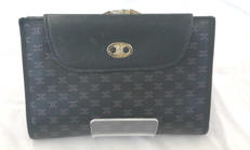 がま口財布|CELINE
