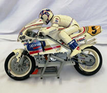 ラジコンバイク|KYOSHO