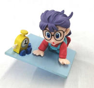 DRスランプアラレちゃん|BANDAI