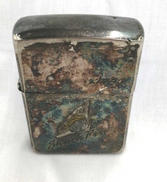 オイルライター|ZIPPO