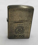 オイルライター|ZIPPO