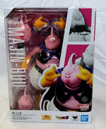 SHFIGUARTS 魔人ブウ-善-|BANDAI