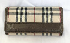 キーケース|BURBERRY