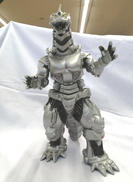 メカゴジラ|BANDAI