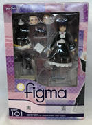 FIGMA 俺の妹がこんなに可愛いわけがない|MAX FACTORY