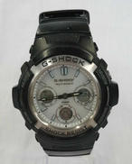 G-SHOCK クォーツ|CASIO