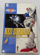 NEO GUNDAM|BANDAI