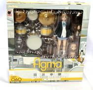 フィギュア|FIGMA