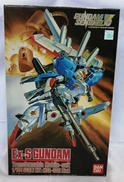 EX-S GUNDAM|BANDAI