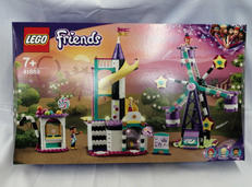 FRIENDS|LEGO