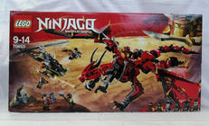 NINJAGO|LEGO
