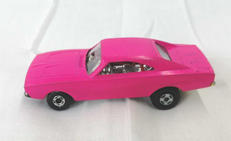 DODGE DRAGSTAR|MATCHBOX