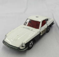 ミニカー|TOMICA