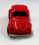 ミニカー|ERTL