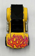 ミニカー|HOT WHEELS