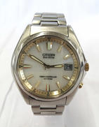 Eco-Drive|CITIZEN