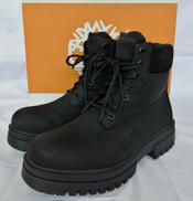 ウォータープルーフブーツ|timberland