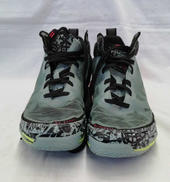 W AIR JORDAN XXXVII SATOU PF|NIKE
