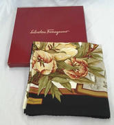 スカーフ|SALVATORE FERRAGAMO