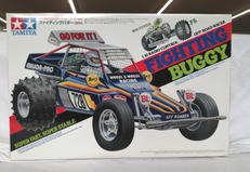ファイティングバギー|TAMIYA