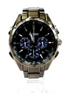 BRIGHTZ 電波ソーラー　アナログ|SEIKO