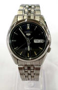 オートマティック|SEIKO5