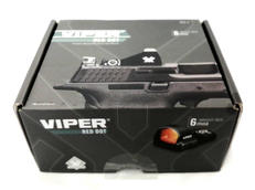 VIPER|VORTEX
