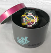 G-SHOCK|CASIO