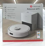 ロボット掃除機|ROBOROCK
