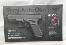 GLOCK 19|東京マルイ
