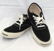 ジャックパーセル キャンパス|CONVERSE