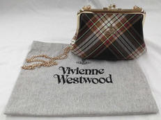 FRAME PURSE|VIVIENNE WESTWOOD