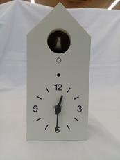 鳩時計 小|無印良品