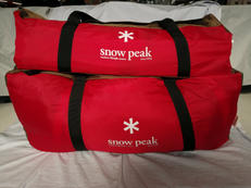 ランドロック|SNOWPEAK