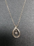 ネックレス|4℃