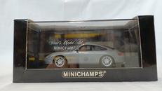 ミニカー|MINICHAMPS