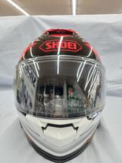 GT-AIR2 NOTCH|SHOEI