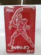 フィギュア|BANDAI